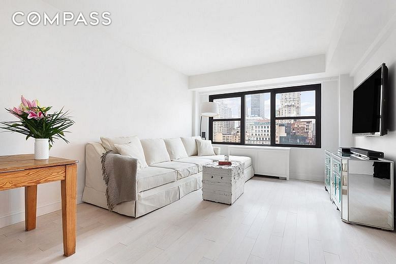 200 East 27th Street #19C