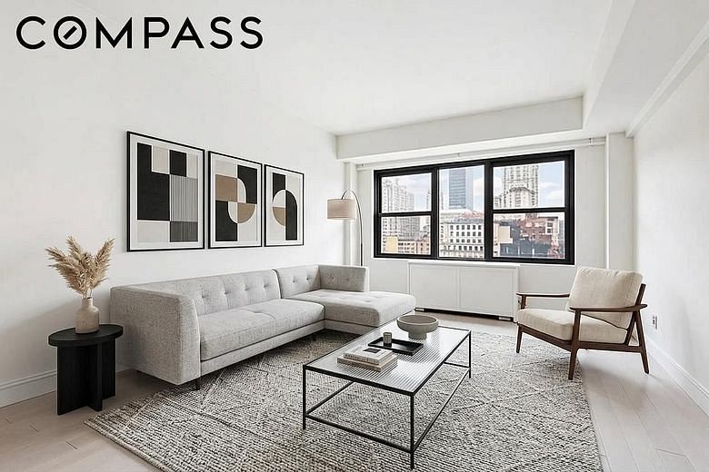 200 East 27th Street #19C