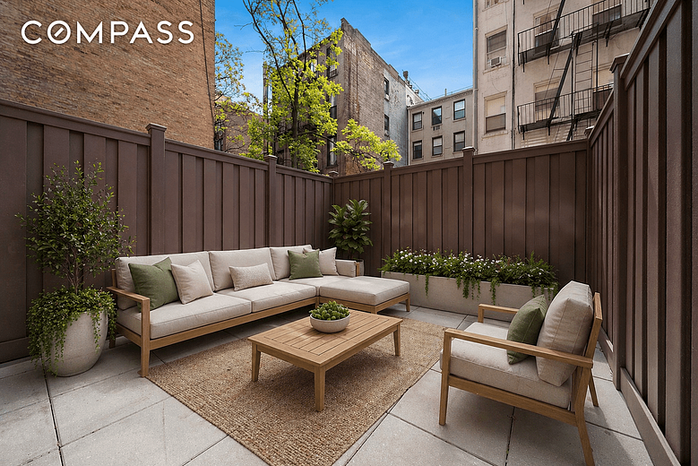 200 East 27th Street #1G