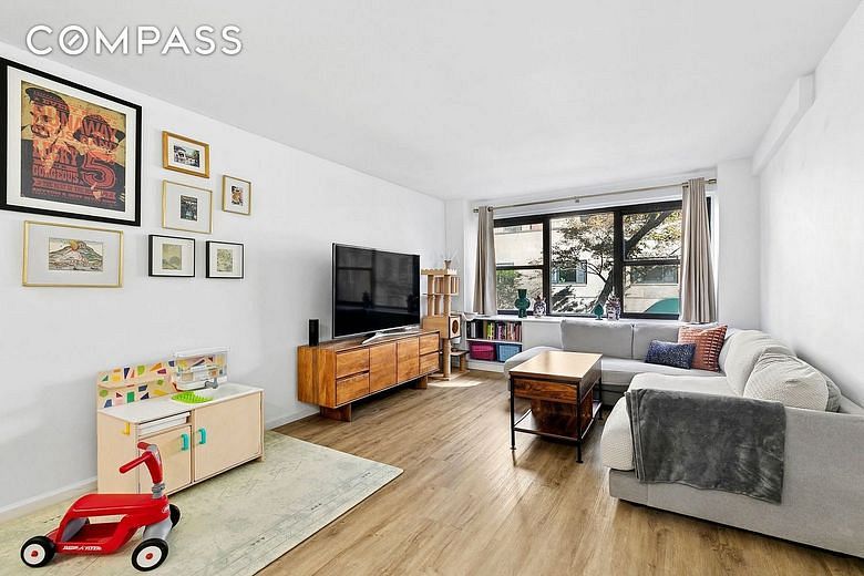 200 East 27th Street #2P