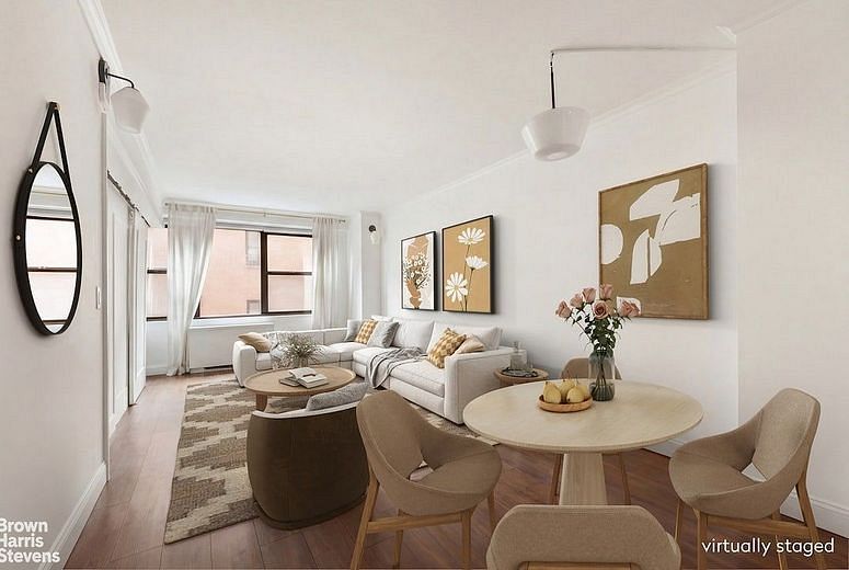 200 East 27th Street #3A