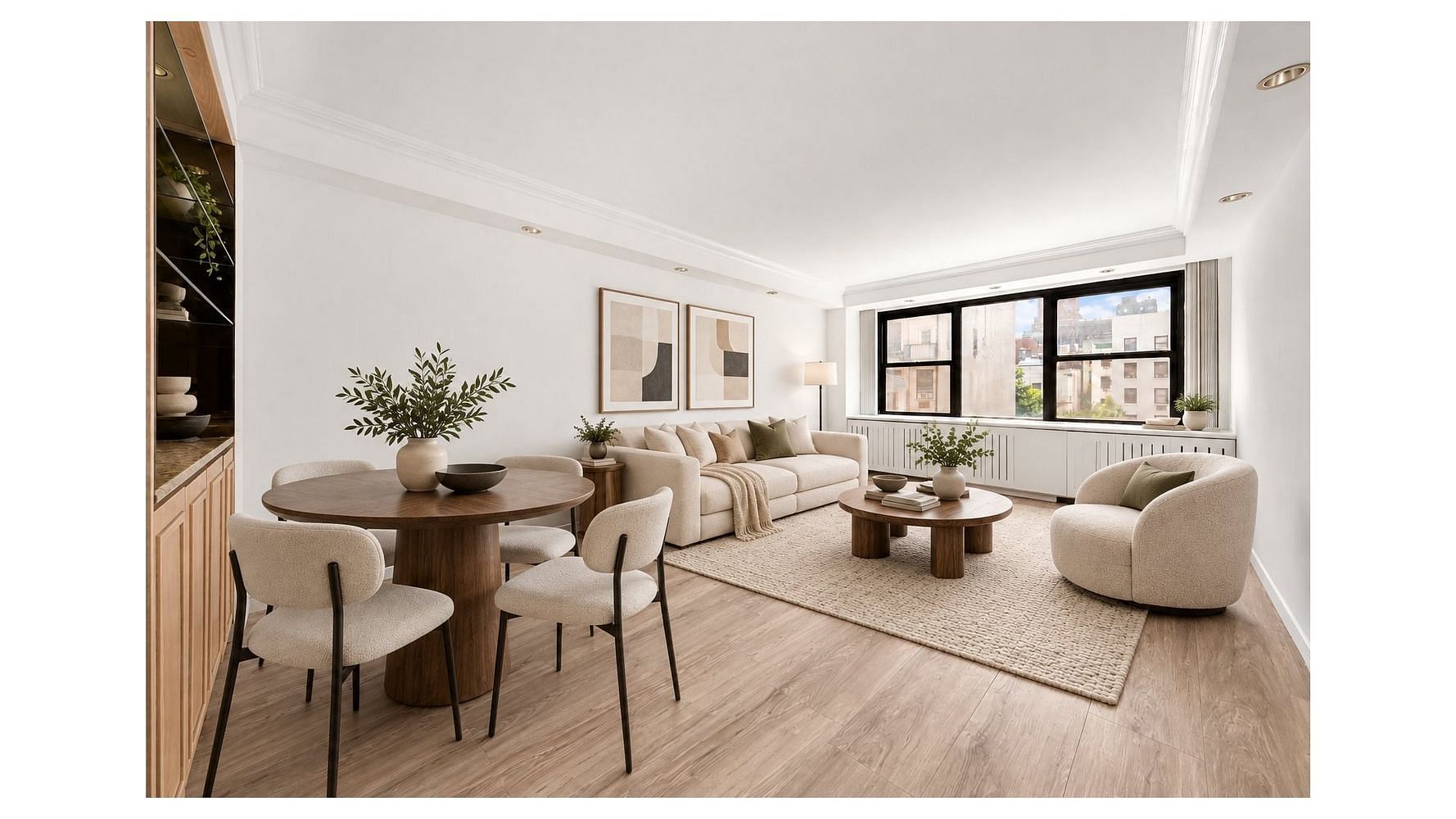 200 East 27th Street #3V