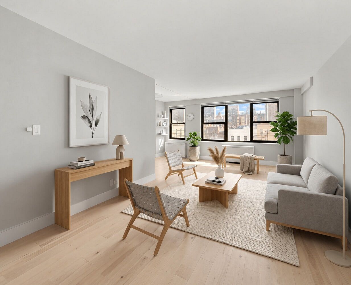 200 East 27th Street #6W