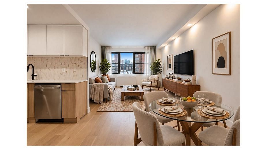 200 East 27th Street #8W