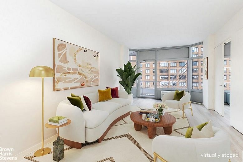 200 East 32nd Street #12D