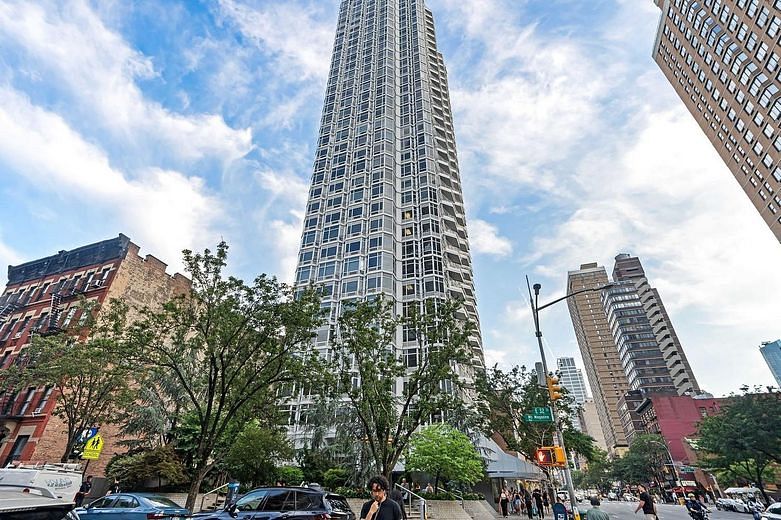 200 East 32nd Street #32A