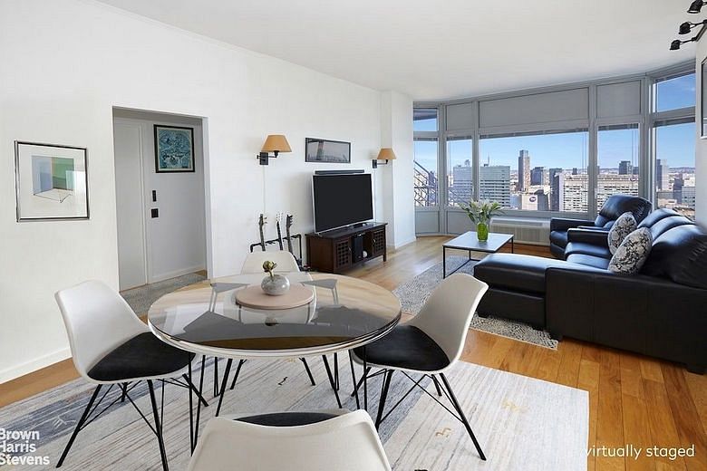 200 East 32nd Street #32A