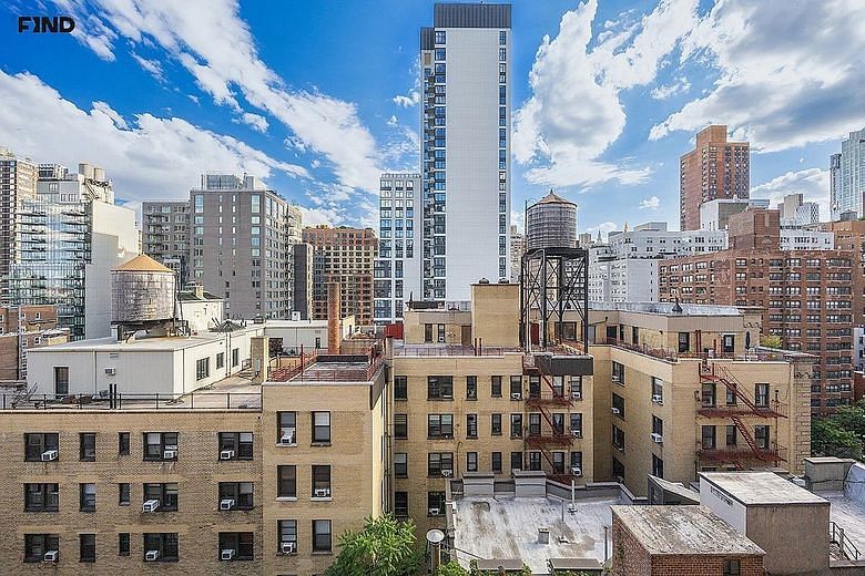 200 East 36th Street #13H