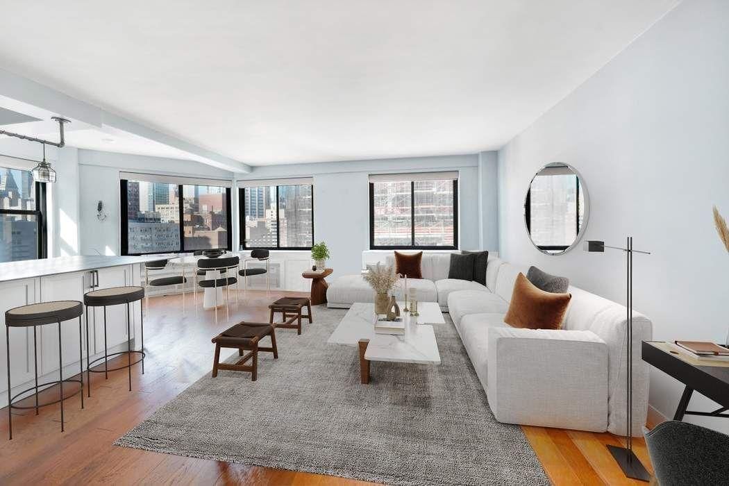 Image 1 of 12 for 200 East 36th Street #19A in Manhattan, New York, NY, 10016