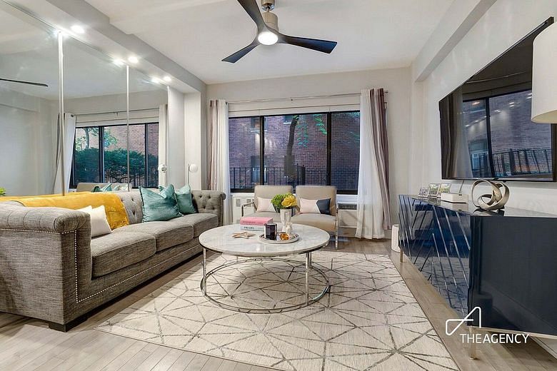 200 East 36th Street #1H