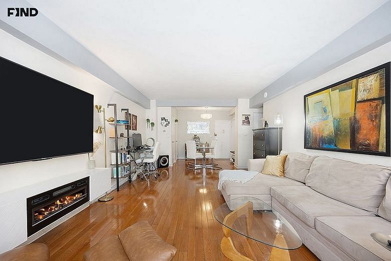 200 East 36th Street #2C