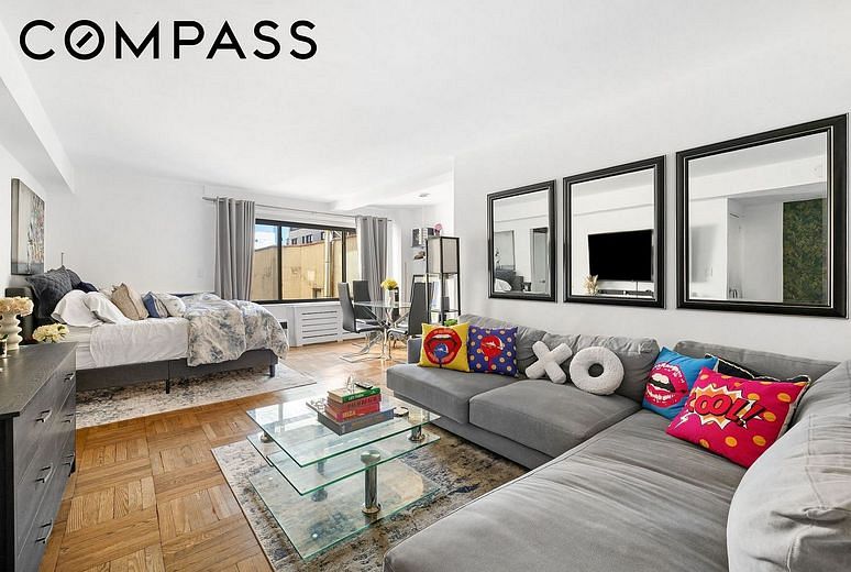 200 East 36th Street #8A