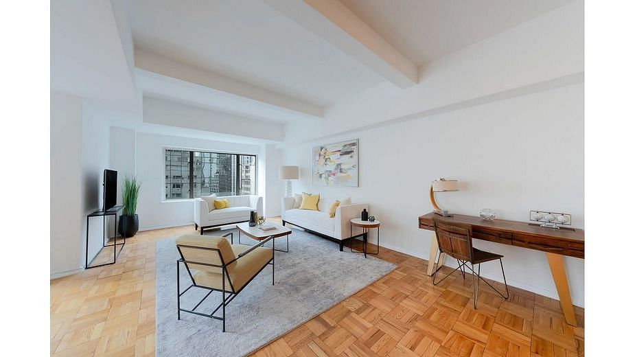 200 East 57th Street #17A