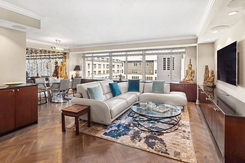 200 East 57th Street #17G