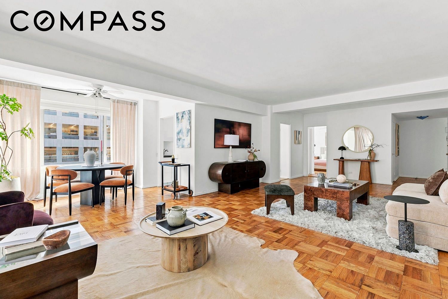 200 East 57th Street #4J