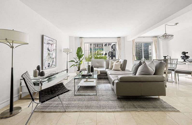 200 East 57th Street #4N