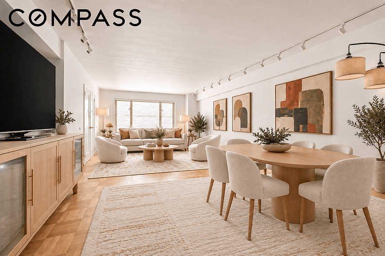 200 East 57th Street #6H