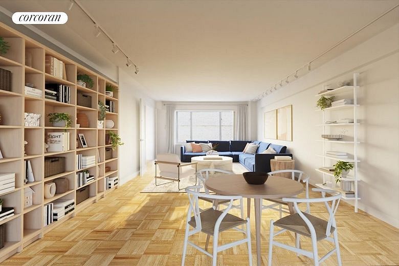 200 East 57th Street #6H