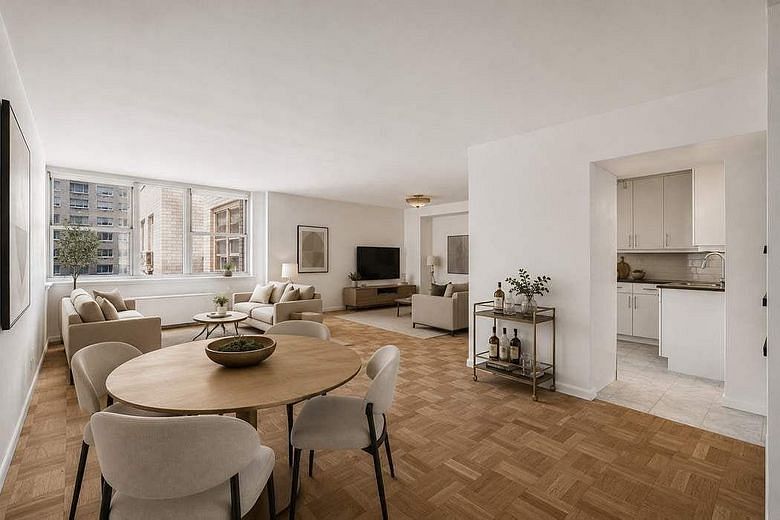 200 East 58th Street #11B