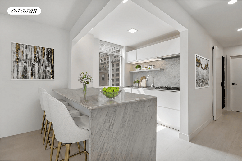 200 East 58th Street #12A