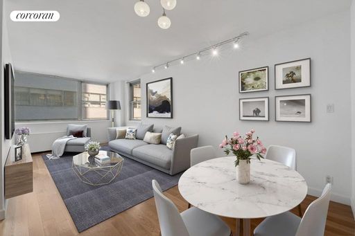 Image 1 of 16 for 200 East 58th Street #14C in Manhattan, NEW YORK, NY, 10022
