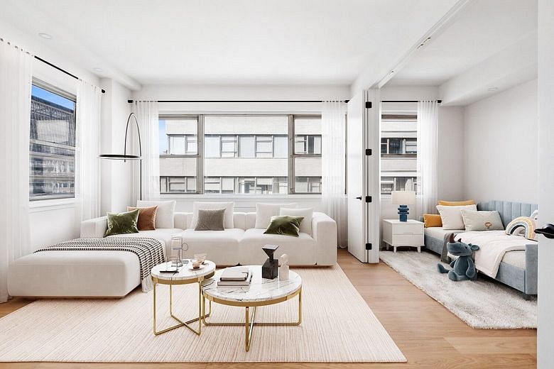 200 East 58th Street #15D