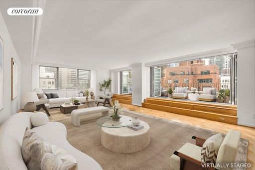 Image 1 of 16 for 200 East 58th Street #18C in Manhattan, NEW YORK, NY, 10022