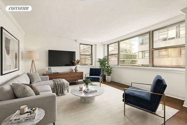 200 East 58th Street #6D