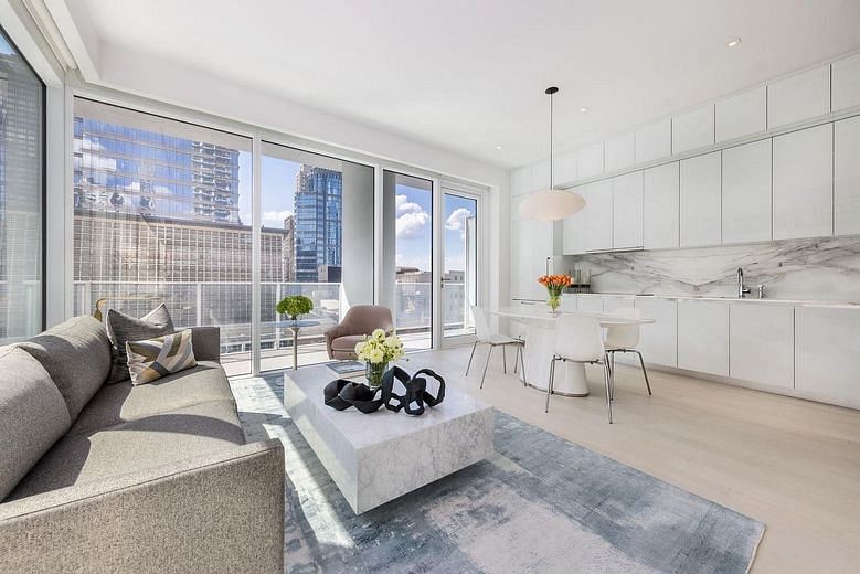 200 East 59th Street #10B