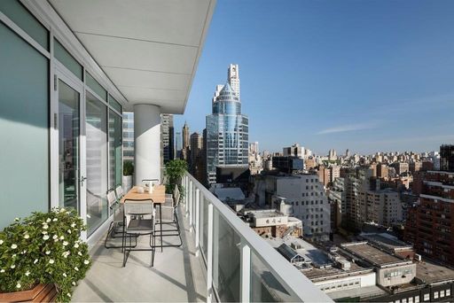 Image 1 of 15 for 200 East 59th Street #15A in Manhattan, New York, NY, 10022