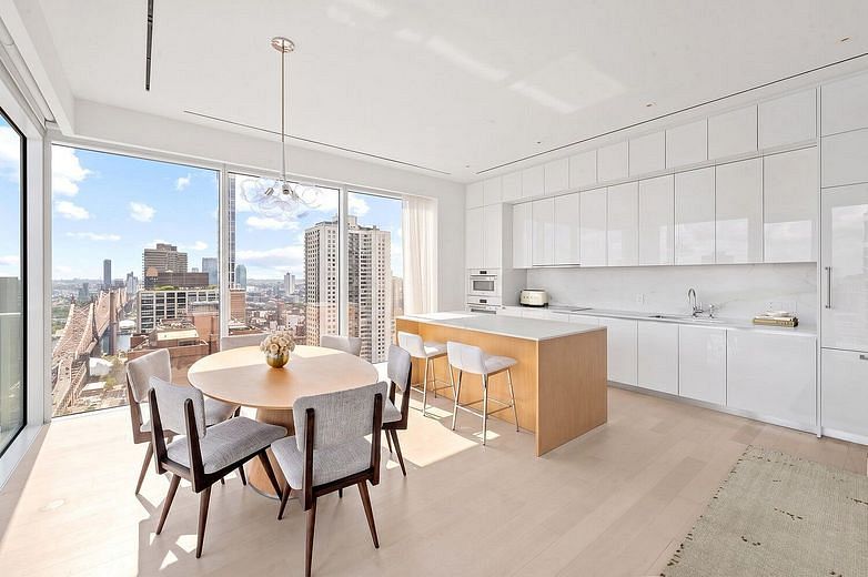 200 East 59th Street #27D