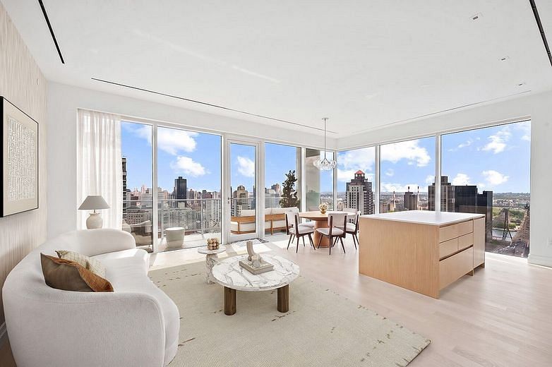 200 East 59th Street #27D