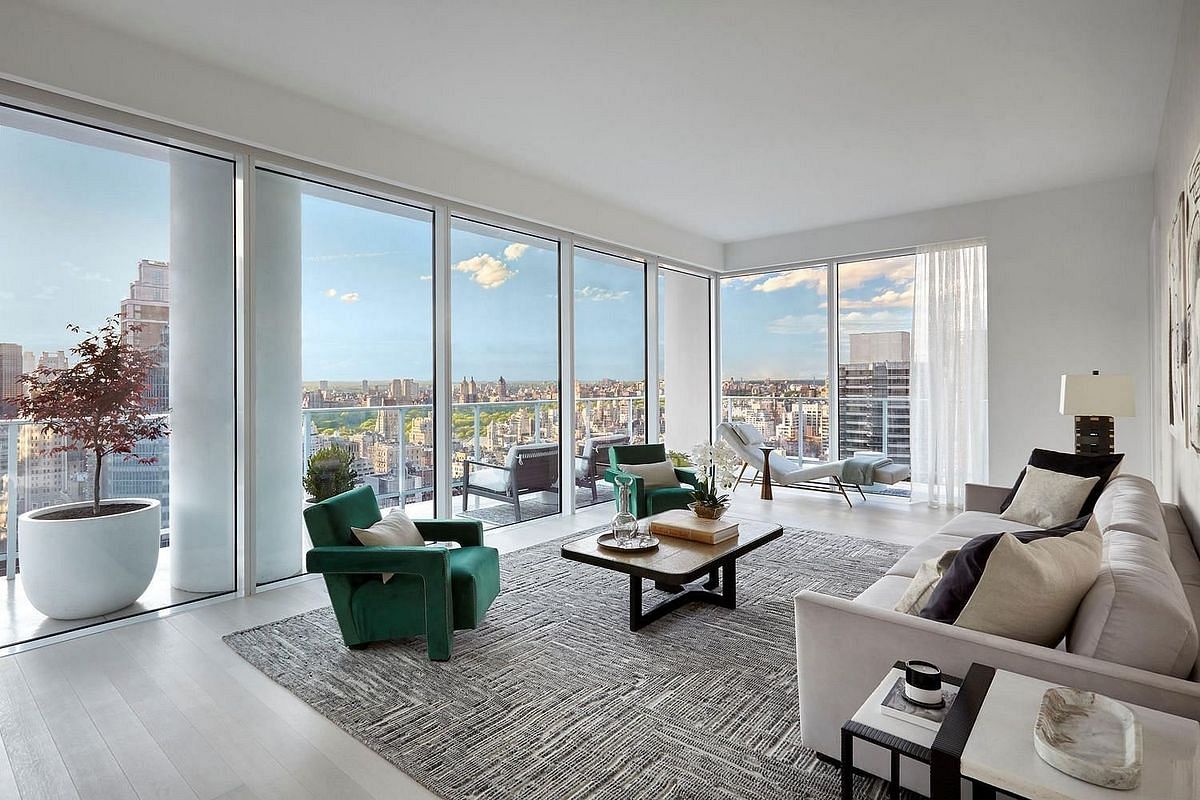 Image 1 of 18 for 200 East 59th Street #29E in Manhattan, New York, NY, 10022