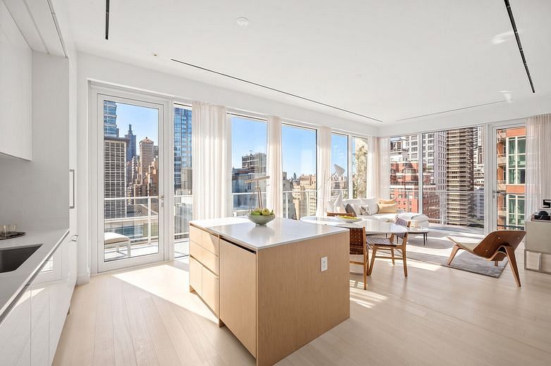 200 East 59th Street #7A