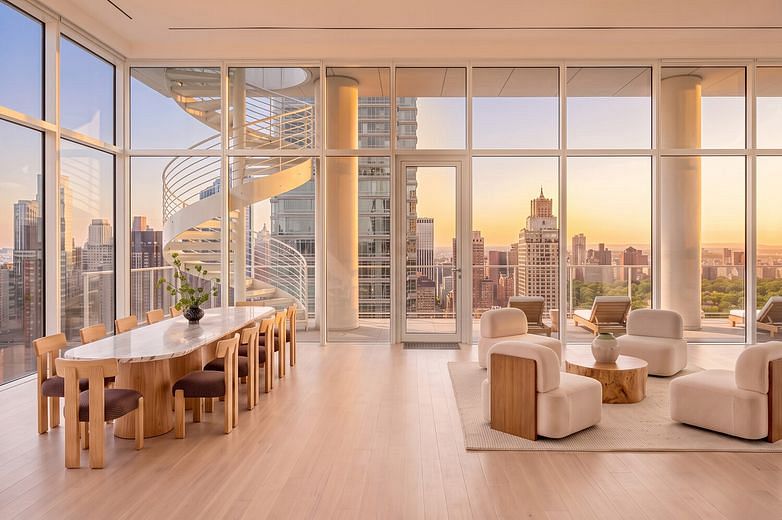 200 East 59th Street #PH34