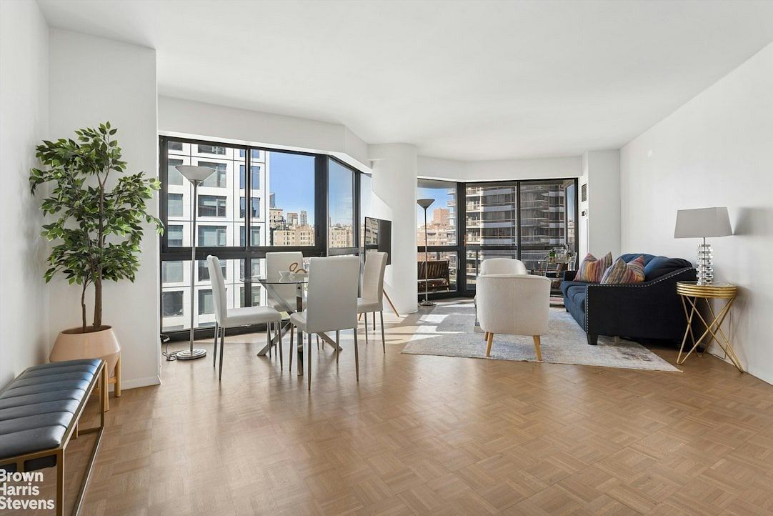 200 East 61st Street #11D