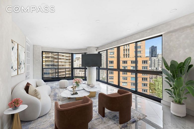 200 East 61st Street #19DE