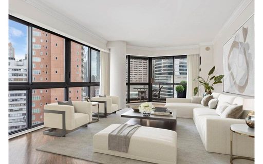 Image 1 of 14 for 200 East 61st Street #20A in Manhattan, New York, NY, 10065