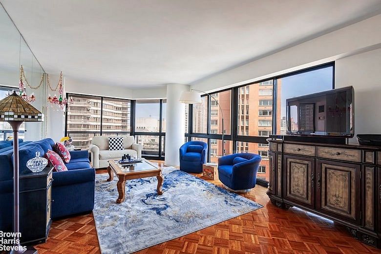 200 East 61st Street #23E