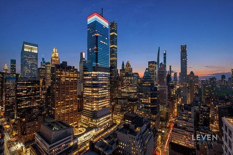 200 East 61st Street #41AB