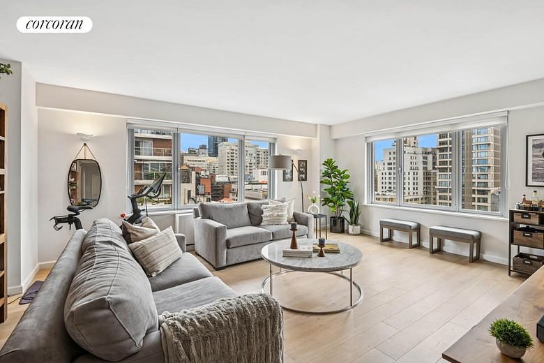 200 East 62nd Street #16B