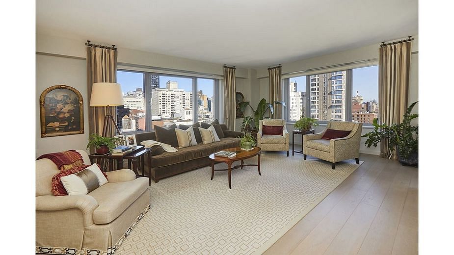 200 East 62nd Street #18B