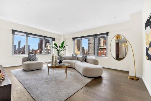 Image 1 of 13 for 200 East 62nd Street #19A in Manhattan, New York, NY, 10065