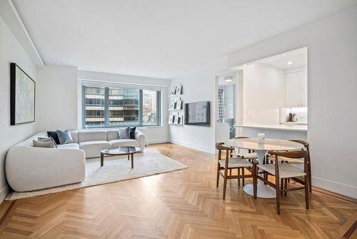 Image 1 of 13 for 200 East 62nd Street #4E in Manhattan, New York, NY, 10065