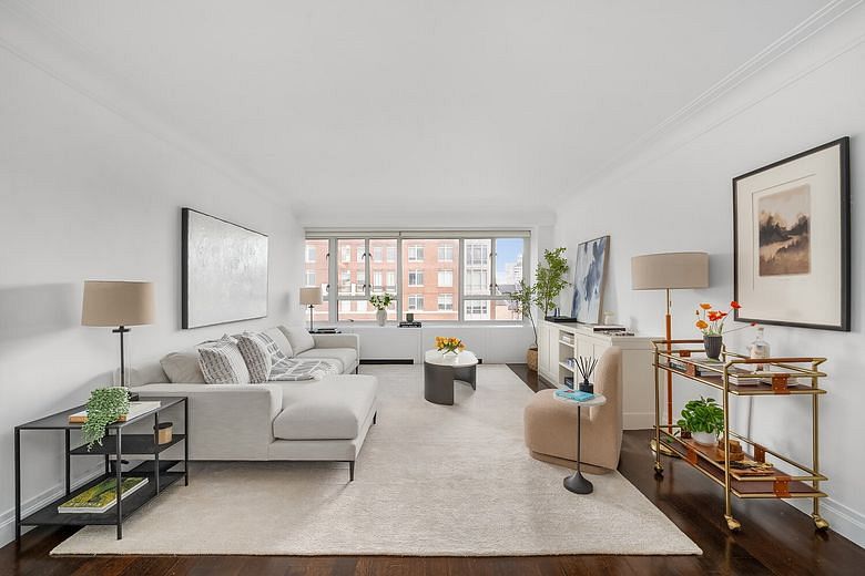 200 East 66th Street #A1105