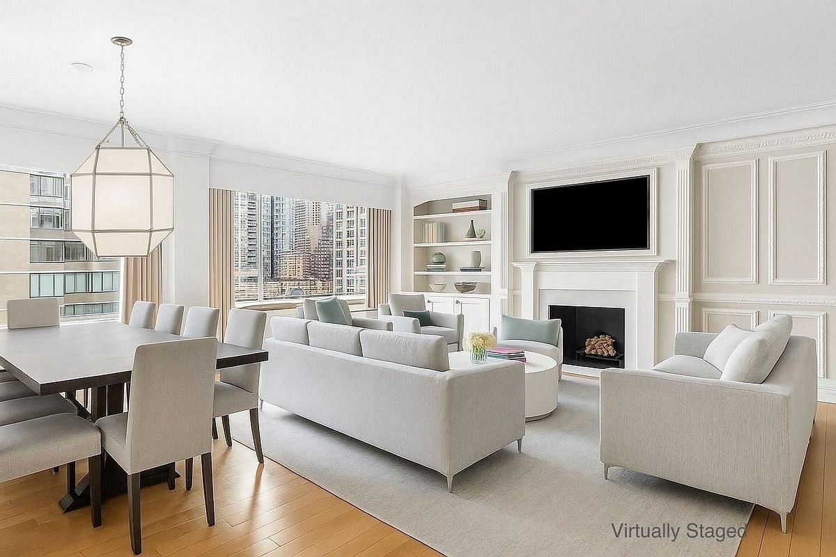 Image 1 of 50 for 200 East 66th Street #B1806 in Manhattan, New York, NY, 10065