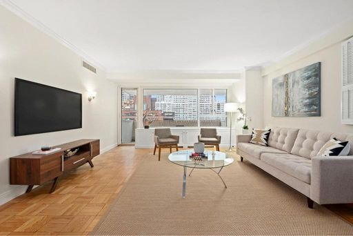 Image 1 of 17 for 200 East 66th Street #C1402 in Manhattan, New York, NY, 10065