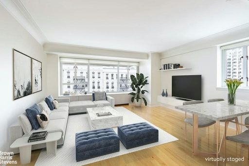 Image 1 of 9 for 200 East 66th Street #C602 in Manhattan, New York, NY, 10065