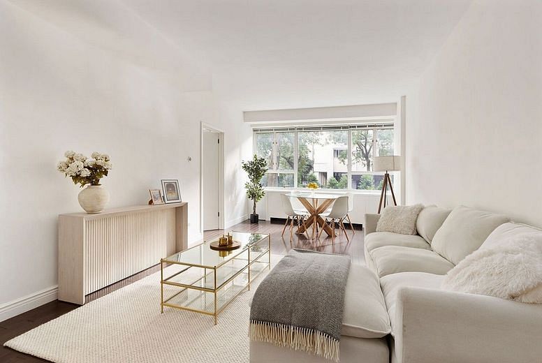 200 East 66th Street #D102