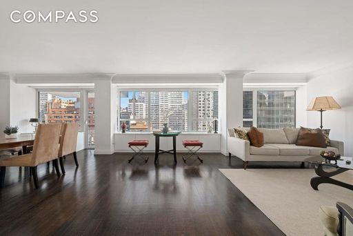 Image 1 of 21 for 200 East 66th Street #D1205 in Manhattan, New York, NY, 10065
